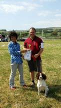 Chesil Bank Country Fayre 2014