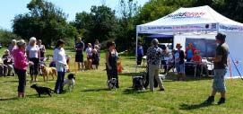 Chesil Bank Country Fayre 2014
